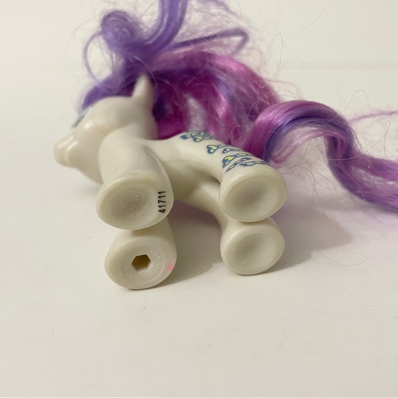 My Little Pony Cutie Mark Magic Sweetie Drops Bon Bon 2010 Hasbro - Picture 10 of 15